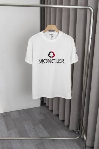 Moncler t-shirt men-2611(M-XXXL)