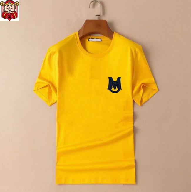 Moncler t-shirt men-2584(M-XXXXXL)
