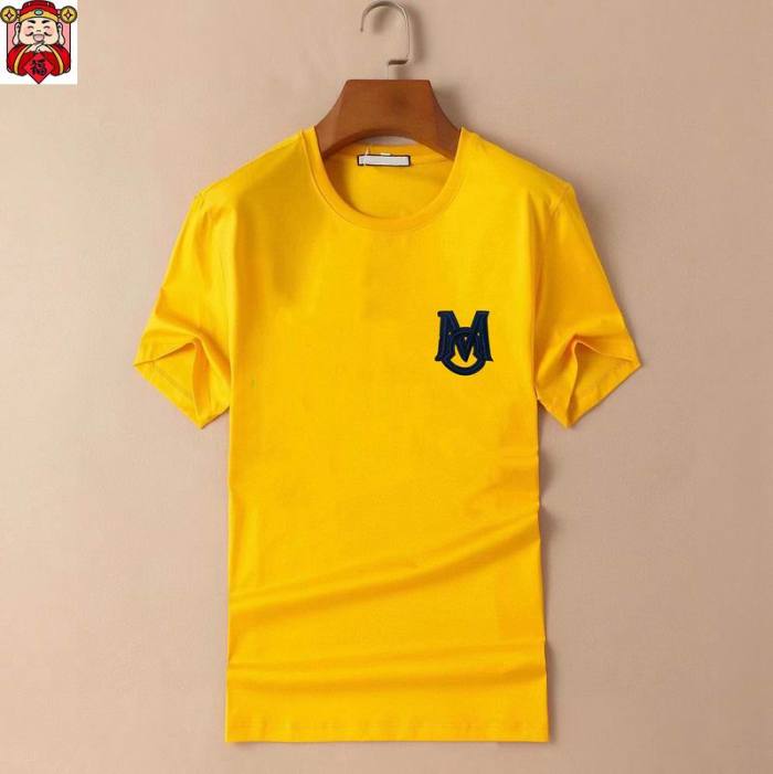 Moncler t-shirt men-2584(M-XXXXXL)