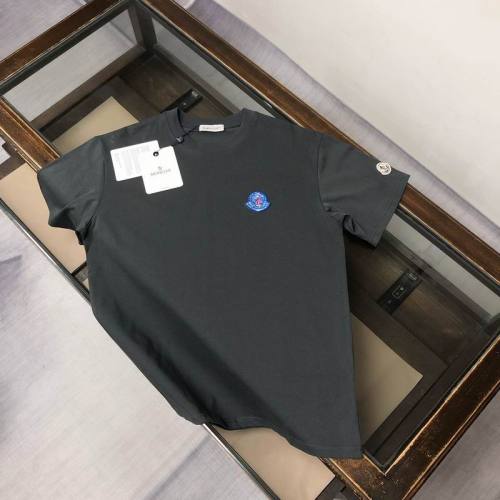 Moncler t-shirt men-2697(S-XL)