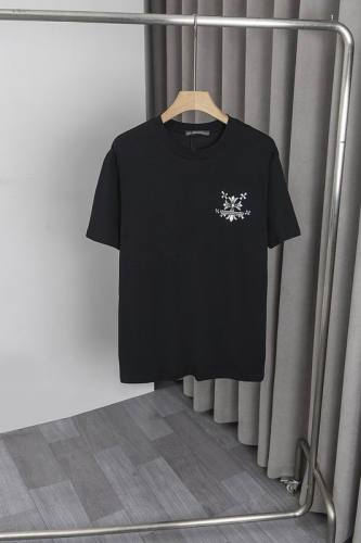Moncler t-shirt men-2617(M-XXXL)