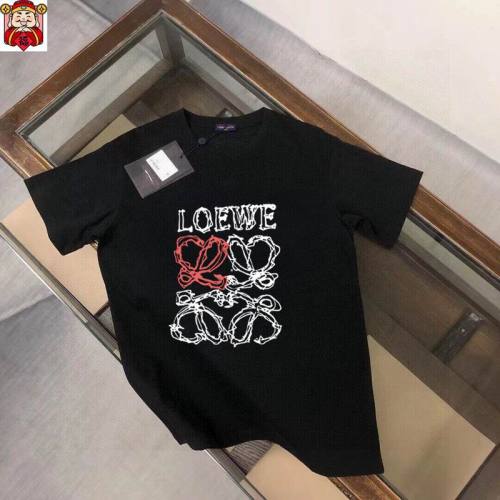 Loewe t-shirt men-908(M-XXXXXL)