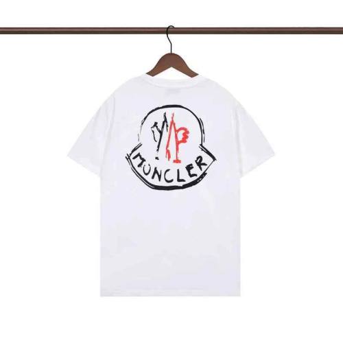 Moncler t-shirt men-2639(S-XXL)
