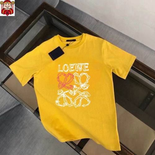Loewe t-shirt men-909(M-XXXXXL)