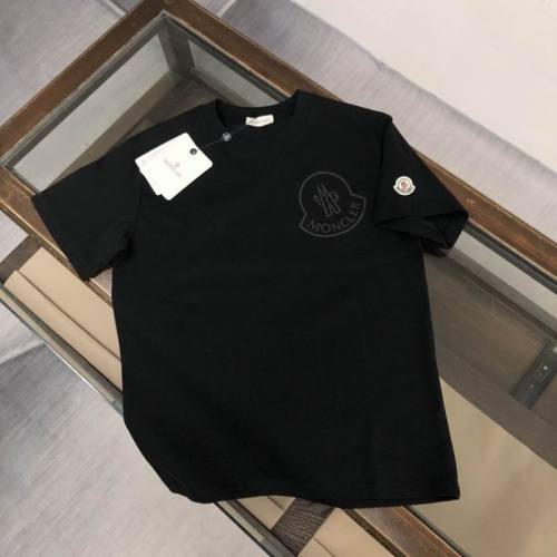 Moncler t-shirt men-2689(S-XL)