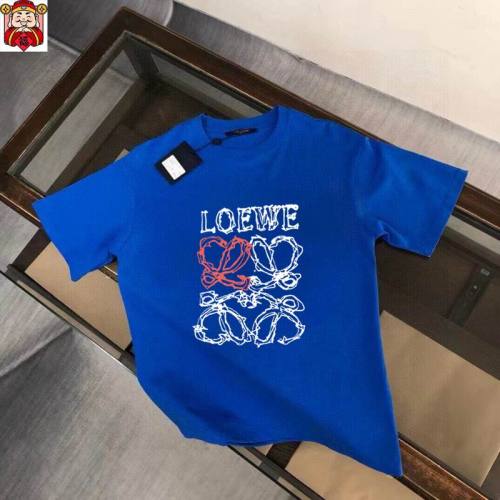 Loewe t-shirt men-910(M-XXXXXL)