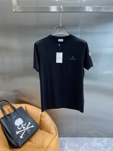 Moncler t-shirt men-2686(S-XL)