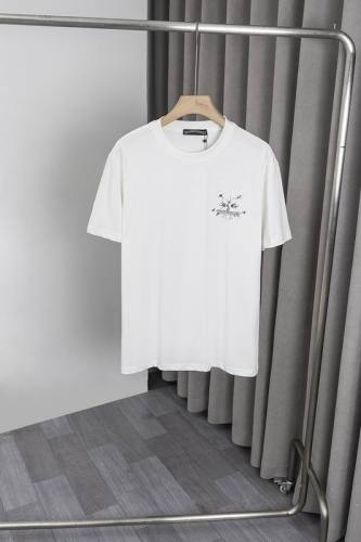 Moncler t-shirt men-2615(M-XXXL)