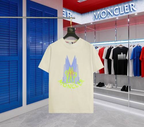 Moncler t-shirt men-2655(S-XXL)