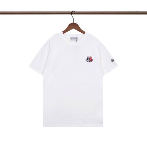 Moncler t-shirt men-2633(S-XXL)