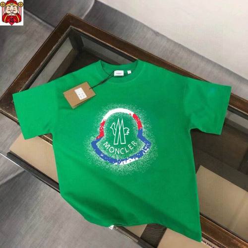Moncler t-shirt men-2709(M-XXXXXL)