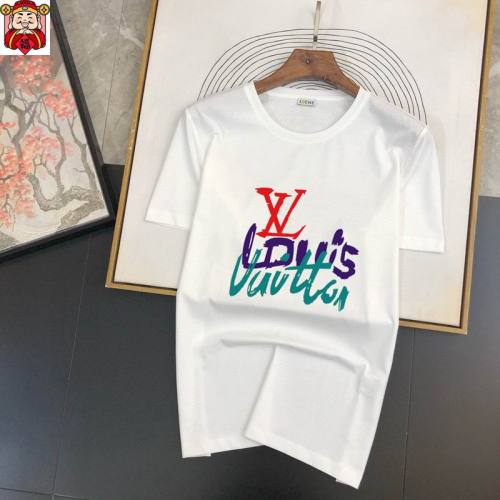 LV  t-shirt men-10810(M-XXXXXL)