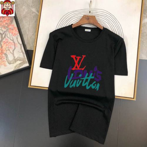 LV  t-shirt men-10809(M-XXXXXL)
