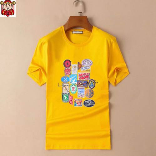 LV  t-shirt men-10737(M-XXXXXL)