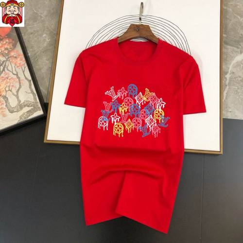 LV  t-shirt men-10754(M-XXXXXL)
