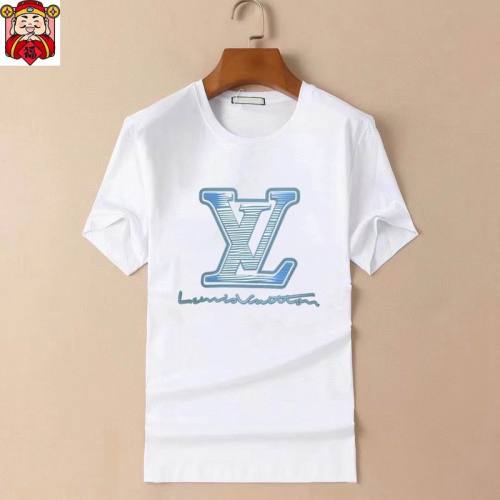 LV  t-shirt men-10735(M-XXXXXL)