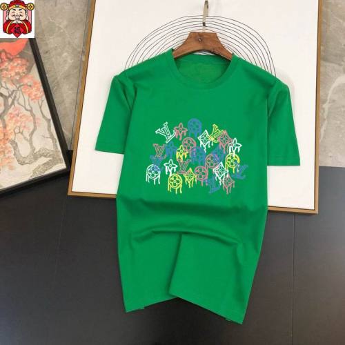 LV  t-shirt men-10752(M-XXXXXL)