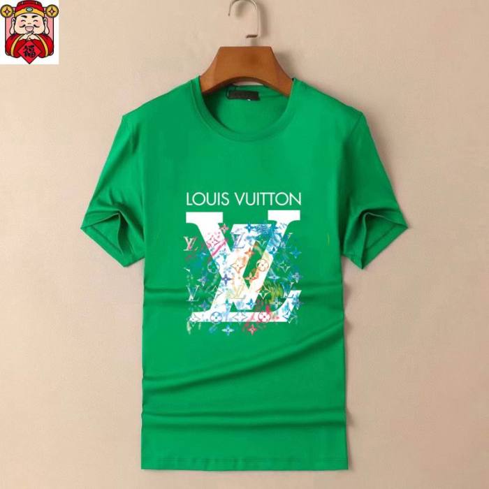 LV  t-shirt men-10779(M-XXXXXL)