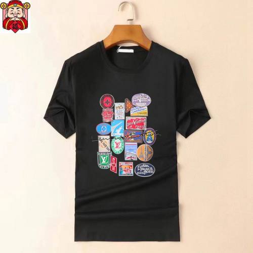 LV  t-shirt men-10738(M-XXXXXL)
