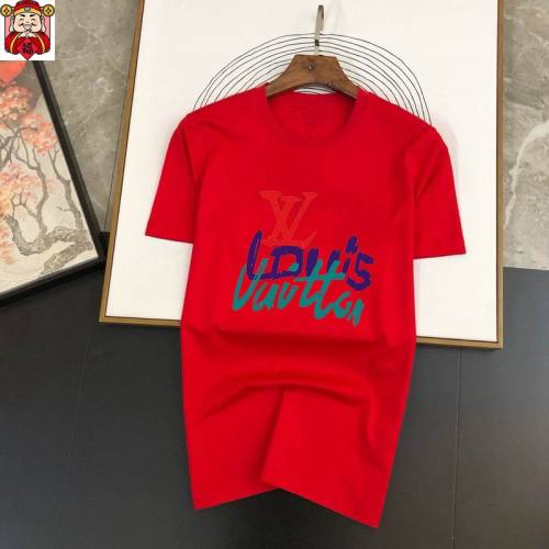 LV  t-shirt men-10807(M-XXXXXL)