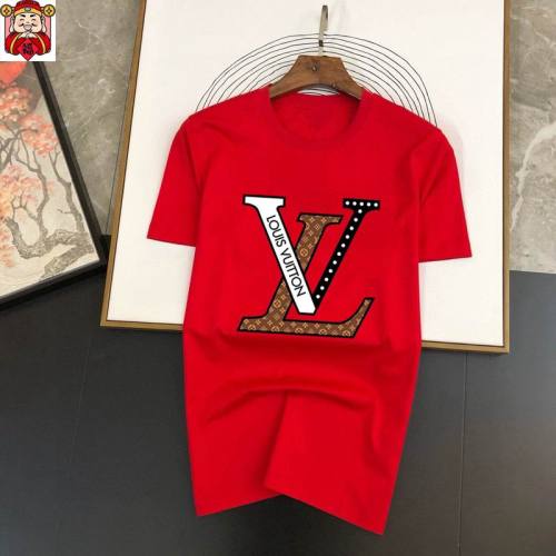 LV  t-shirt men-10727(M-XXXXXL)
