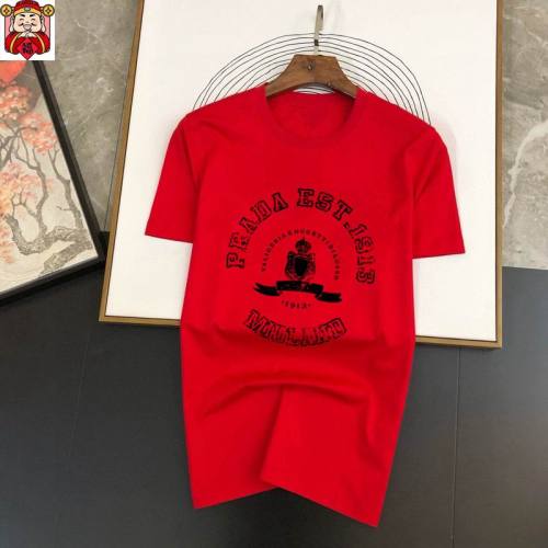 Prada t-shirt men-2199(M-XXXXXL)