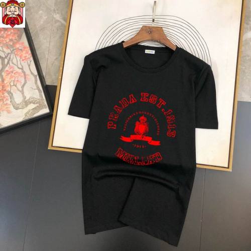 Prada t-shirt men-2201(M-XXXXXL)