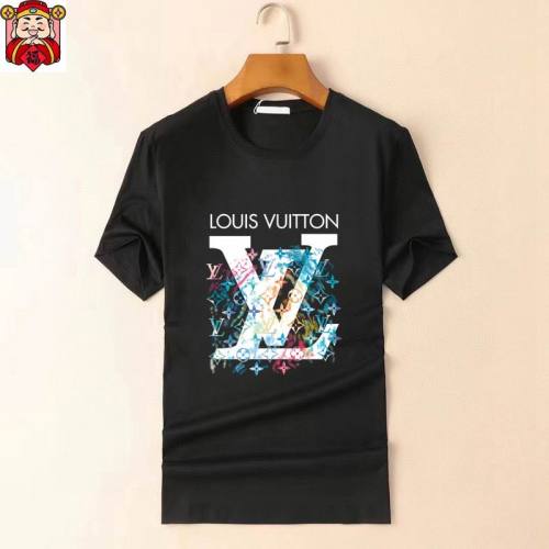LV  t-shirt men-10778(M-XXXXXL)