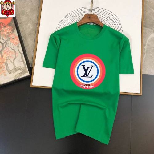 LV  t-shirt men-10799(M-XXXXXL)