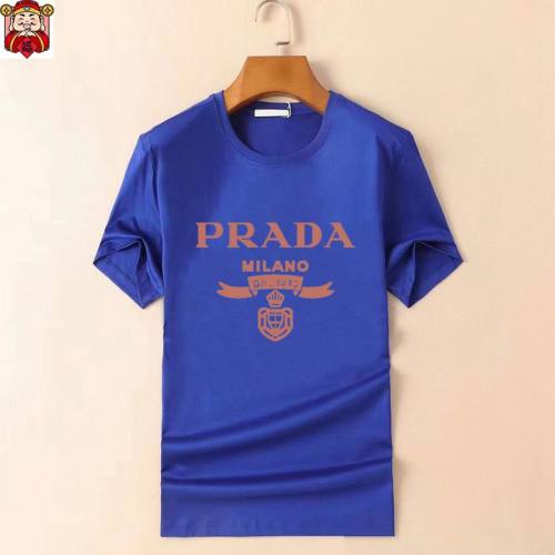 Prada t-shirt men-2203(M-XXXXXL)
