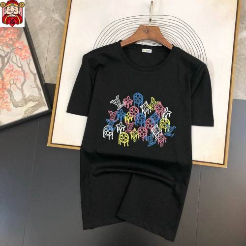 LV  t-shirt men-10756(M-XXXXXL)