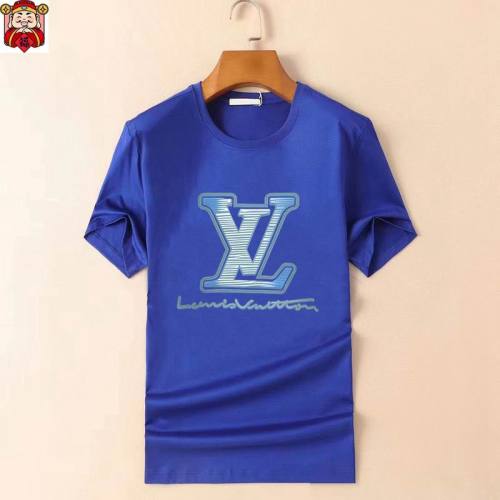 LV  t-shirt men-10731(M-XXXXXL)