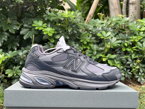 NB Shoes High End Quality-359