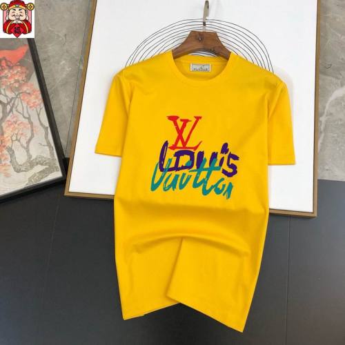 LV  t-shirt men-10808(M-XXXXXL)
