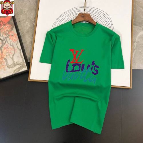 LV  t-shirt men-10805(M-XXXXXL)