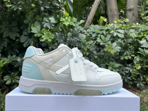 OFF white Men shoes 1：1 quality-465