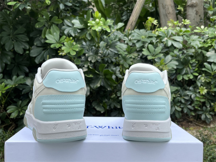 OFF white Women Shoes 1：1 quality-403