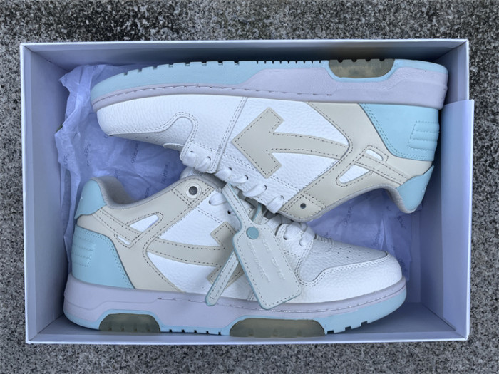OFF white Women Shoes 1：1 quality-403