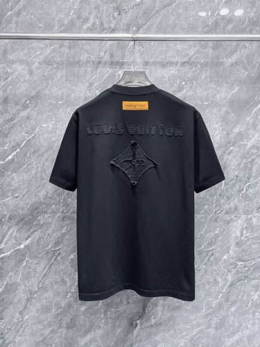 LV  t-shirt men-10891(M-XXXL)