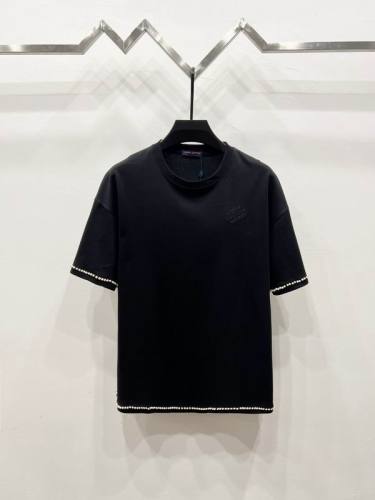 LV  t-shirt men-10963(S-XL)