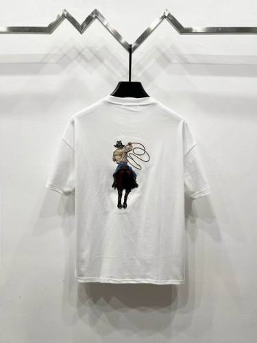 LV  t-shirt men-10983(S-XL)