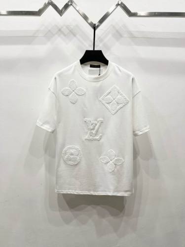LV  t-shirt men-10999(S-XL)