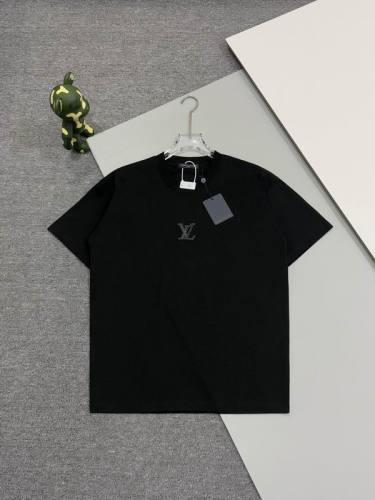 LV  t-shirt men-10910(S-XL)