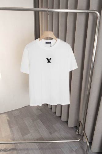 LV  t-shirt men-10863(M-XXXL)
