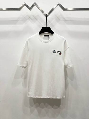 LV  t-shirt men-10961(S-XL)