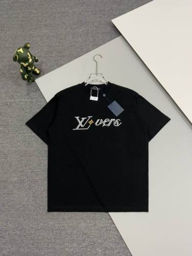 LV  t-shirt men-10897(S-XL)