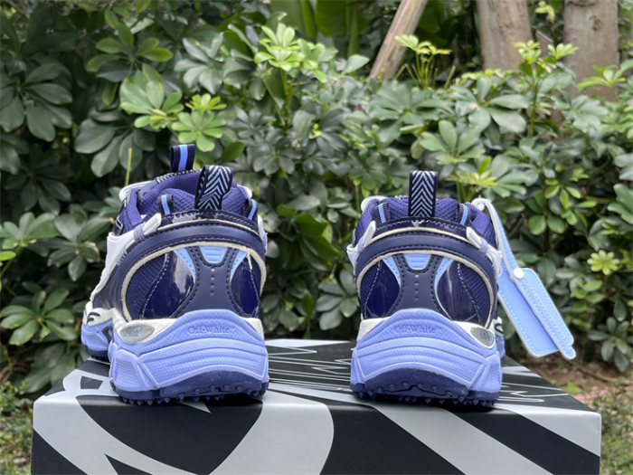 OFF white Women Shoes 1：1 quality-405