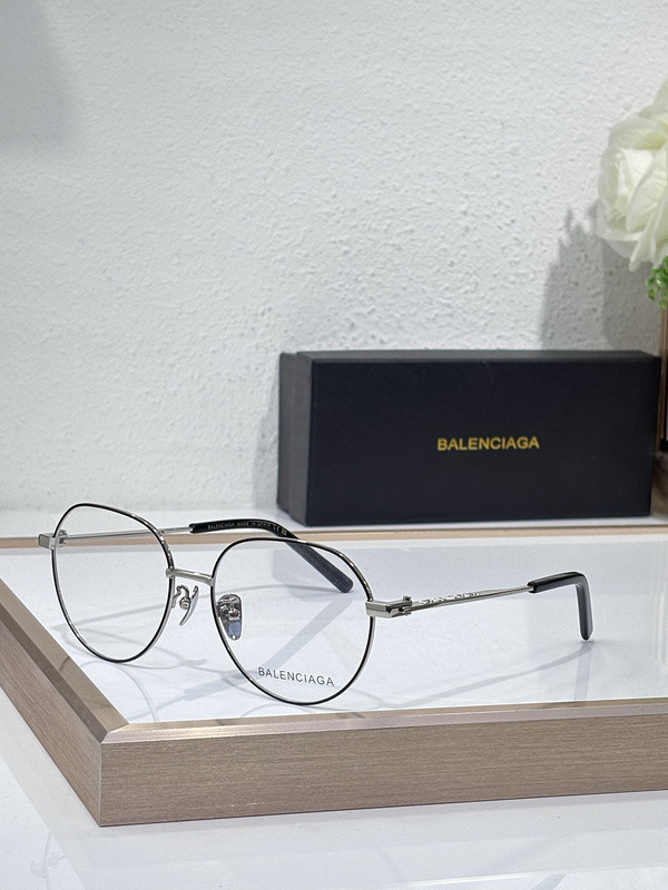 B Sunglasses AAAA-1238