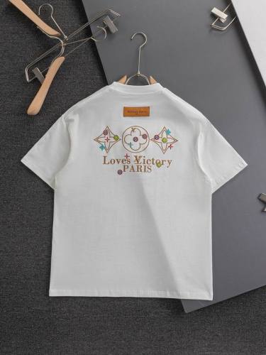 LV  t-shirt men-11148(S-XL)