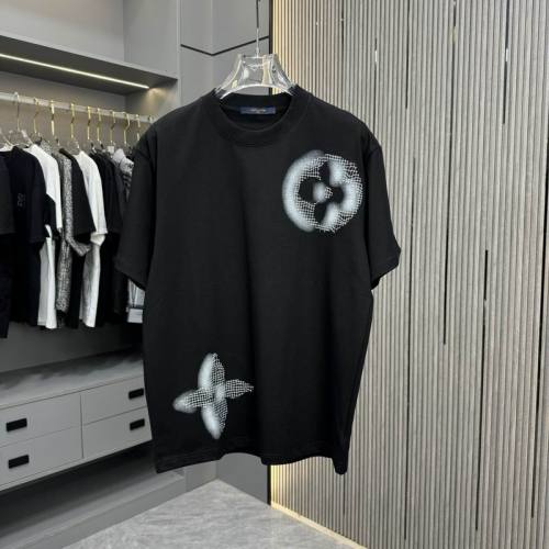 LV  t-shirt men-11190(S-XXL)